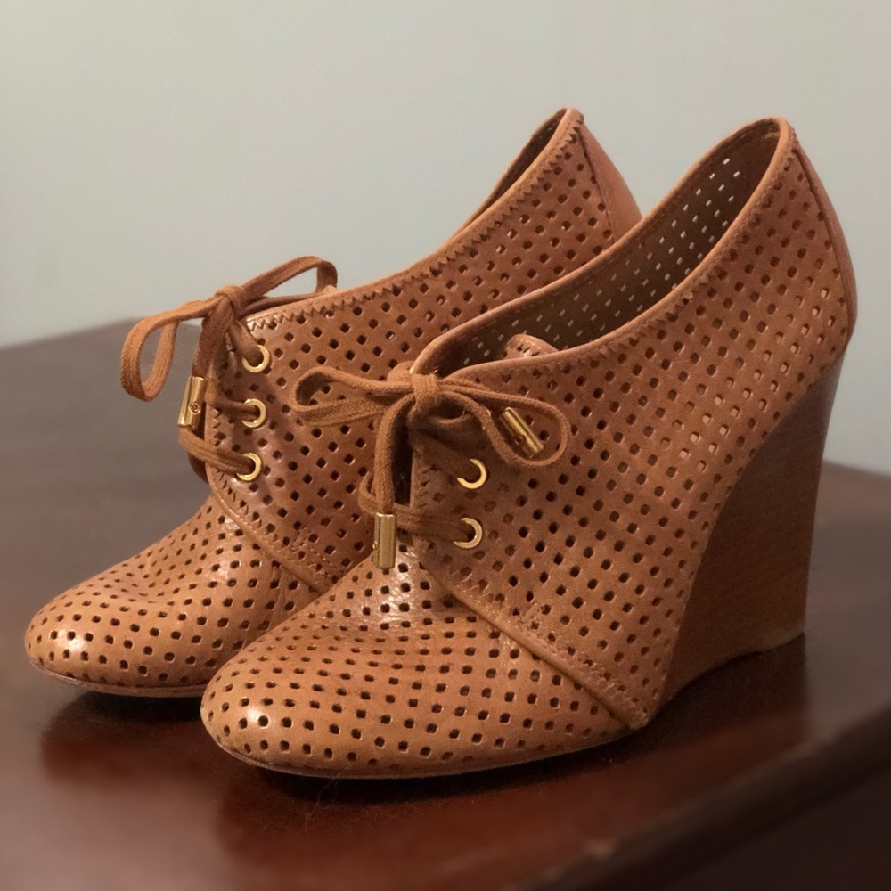 Tory Birch Wedges